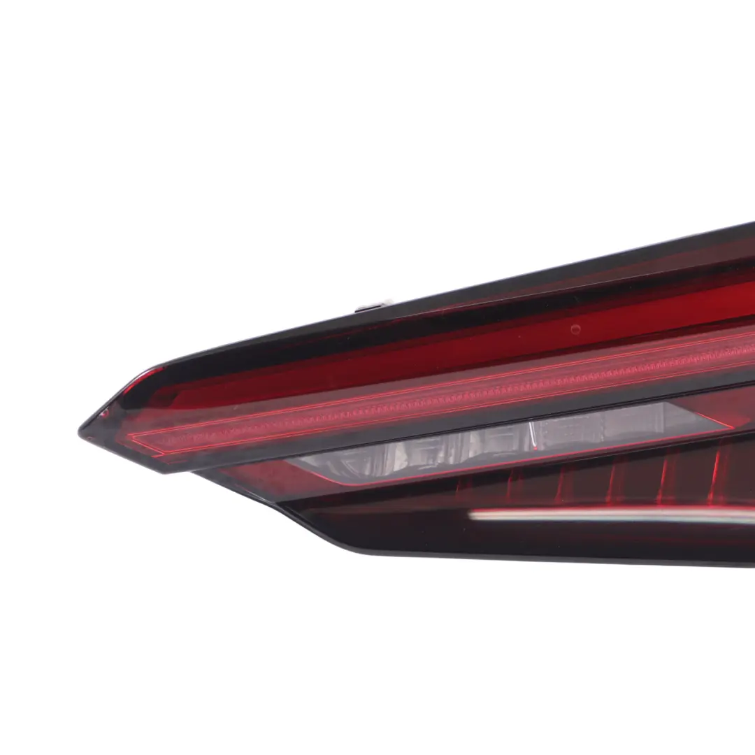 Lamp Trunk Boot Tailgate Inner Light Right O/S to Audi A5 F5 Rear with Part number 8W6945094J Audi A5 F5 Rear Lamp Trunk Boot Tailgate Inner Light Right O/S - SKU 8W6945094J - Part number 8W6945094J