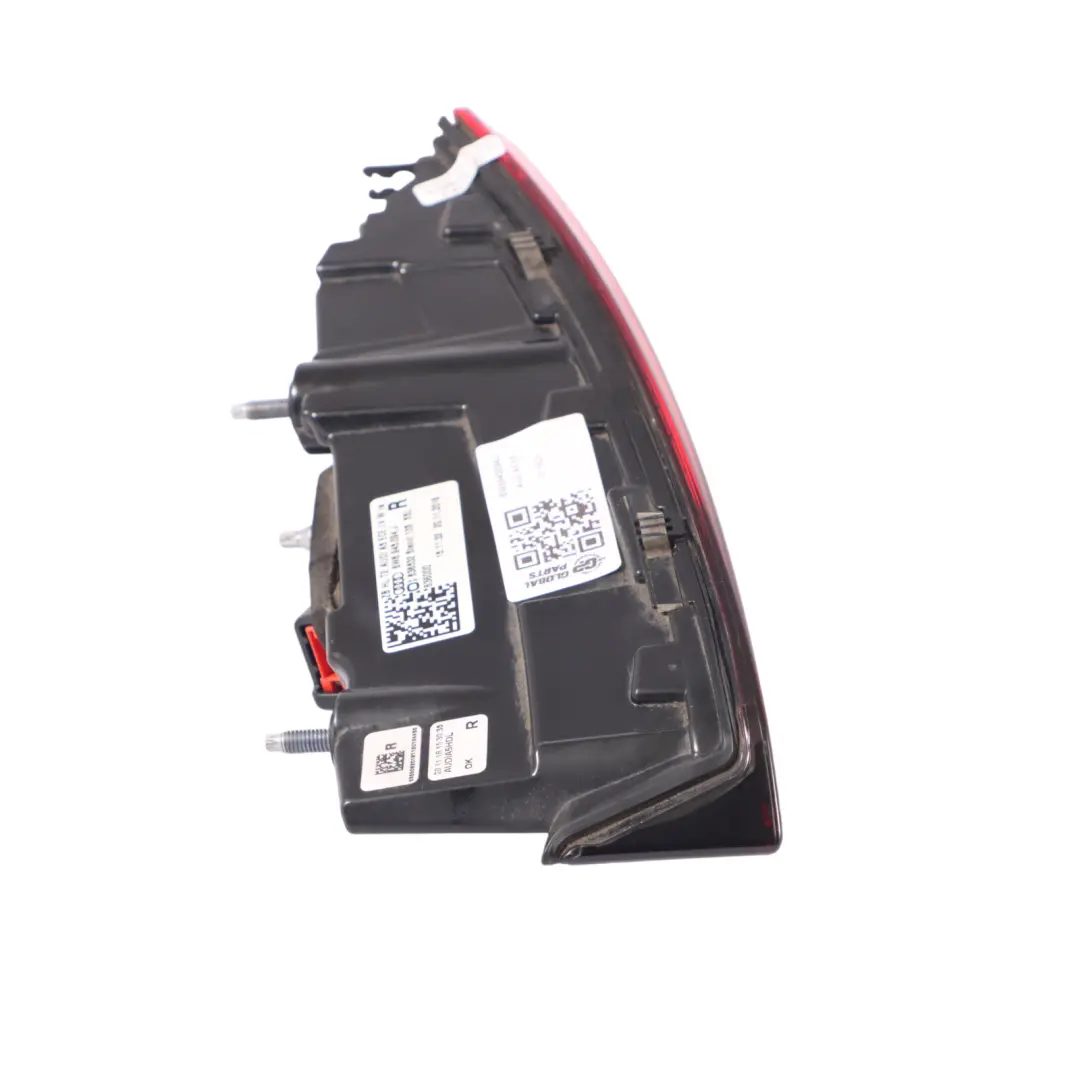 Audi A5 F5 Rear Lamp Trunk Boot Tailgate Inner Light Right O/S - SKU 8W6945094J - Part number 8W6945094J