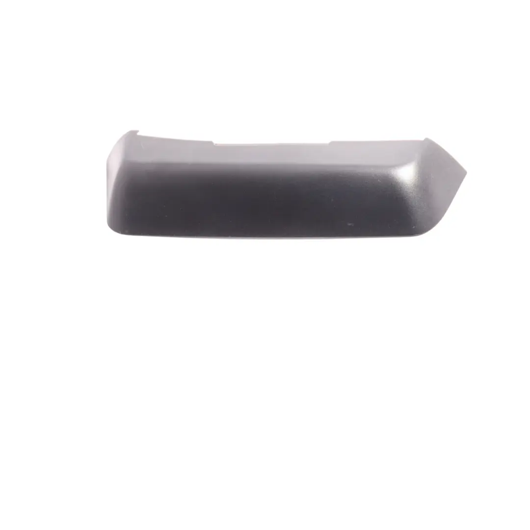 Audi A5 F5 Rear Lamp Tail Light Inner Trim Cover Panel Left N/S - SKU 8W6945255C - Part number 8W6945255C