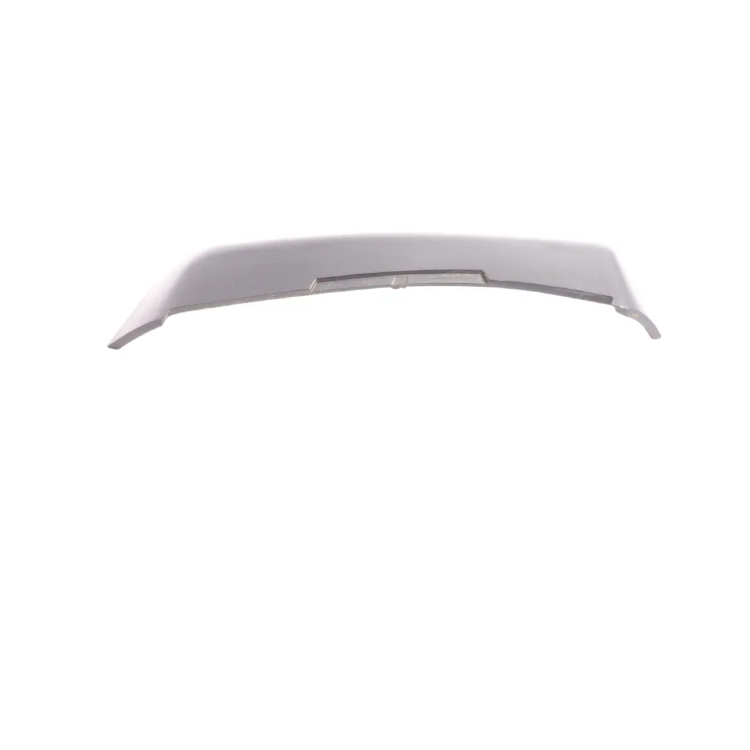 Lamp Tail Light Inner Trim Cover Panel Left N/S to Audi A5 F5 Rear with Part number 8W6945255C Audi A5 F5 Rear Lamp Tail Light Inner Trim Cover Panel Left N/S - SKU 8W6945255C - Part number 8W6945255C