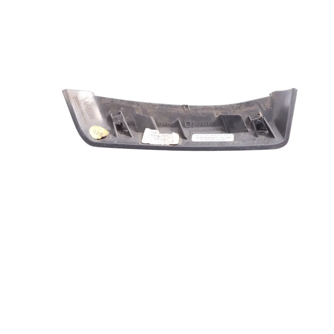 Audi A5 F5 Fanale Posteriore Posteriore Pannello Di Copertura Interno - SKU 8W6945255C - Numero di parte 8W6945255C