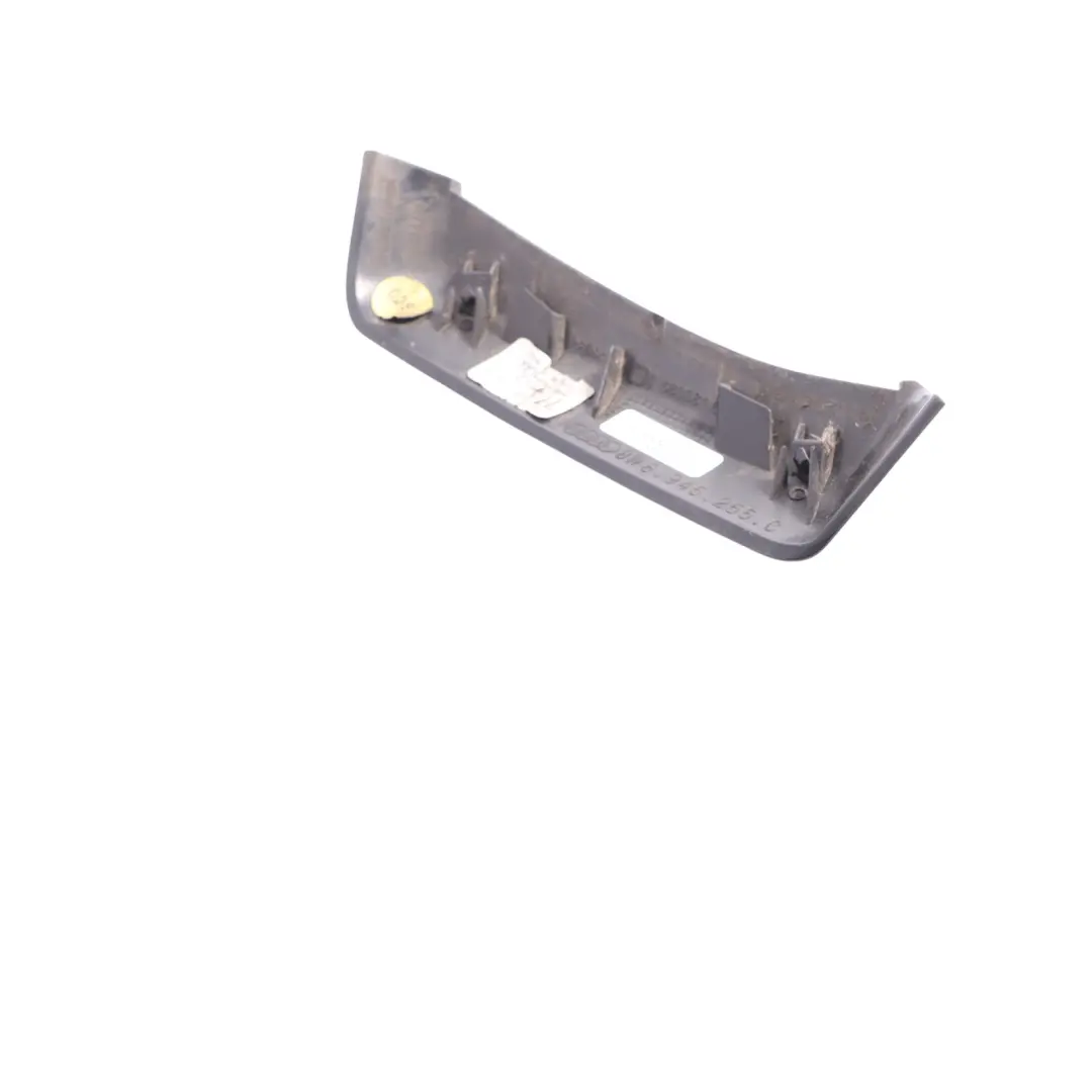 Cache Intérieur De Feu Arrière Gauche Côté Conducteur pour Audi A5 F5 à propos du numéro de pièce 8W6945255C Audi A5 F5 Cache Intérieur De Feu Arrière Gauche Côté Conducteur - SKU 8W6945255C - Numéro de pièce 8W6945255C