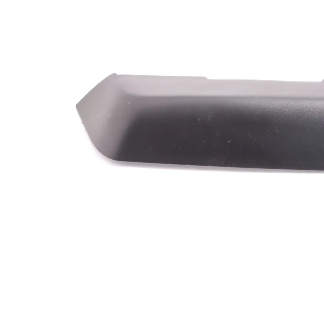 Lamp Tail Light Inner Trim Cover Panel Right O/S to Audi A5 F5 Rear with Part number 8W6945256C Audi A5 F5 Rear Lamp Tail Light Inner Trim Cover Panel Right O/S - SKU 8W6945256C - Part number 8W6945256C