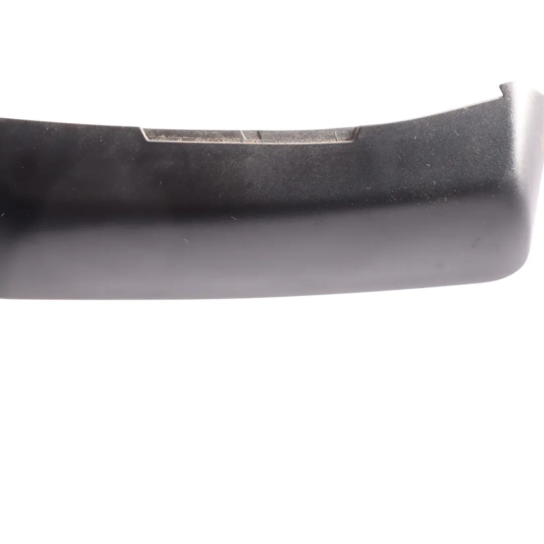 Lamp Tail Light Inner Trim Cover Panel Right O/S to Audi A5 F5 Rear with Part number 8W6945256C Audi A5 F5 Rear Lamp Tail Light Inner Trim Cover Panel Right O/S - SKU 8W6945256C - Part number 8W6945256C