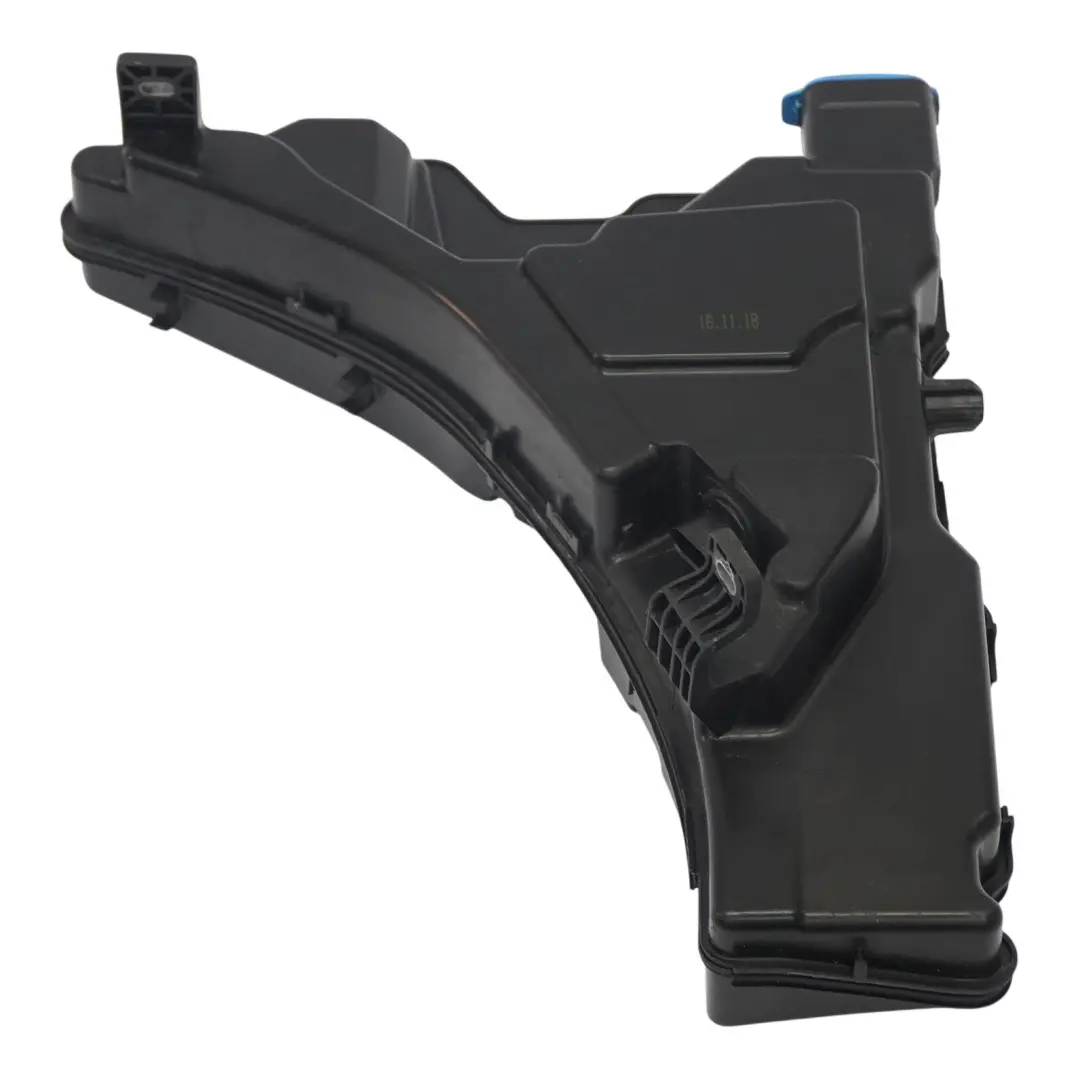 Window Washer Bottle Tank to Audi A5 F5 with Part number 8W6955453E Audi A5 F5 Window Washer Bottle Tank - SKU 8W6955453E - Part number 8W6955453E