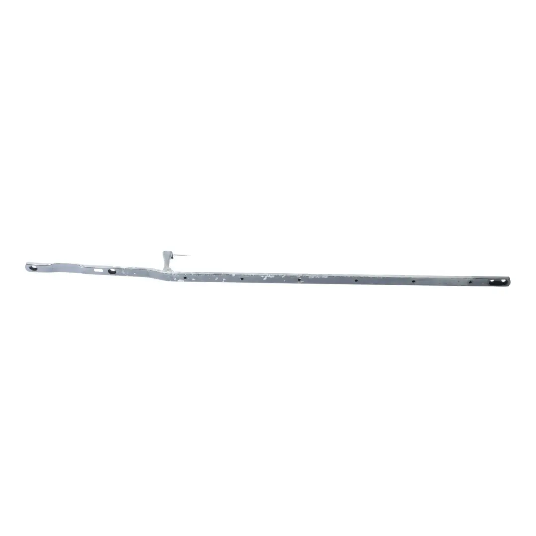 Audi A5 F5 Underfloor Stiffening Diagonal Brace Rear Left N/S - SKU 8W8505475 - Part number 8W8505475