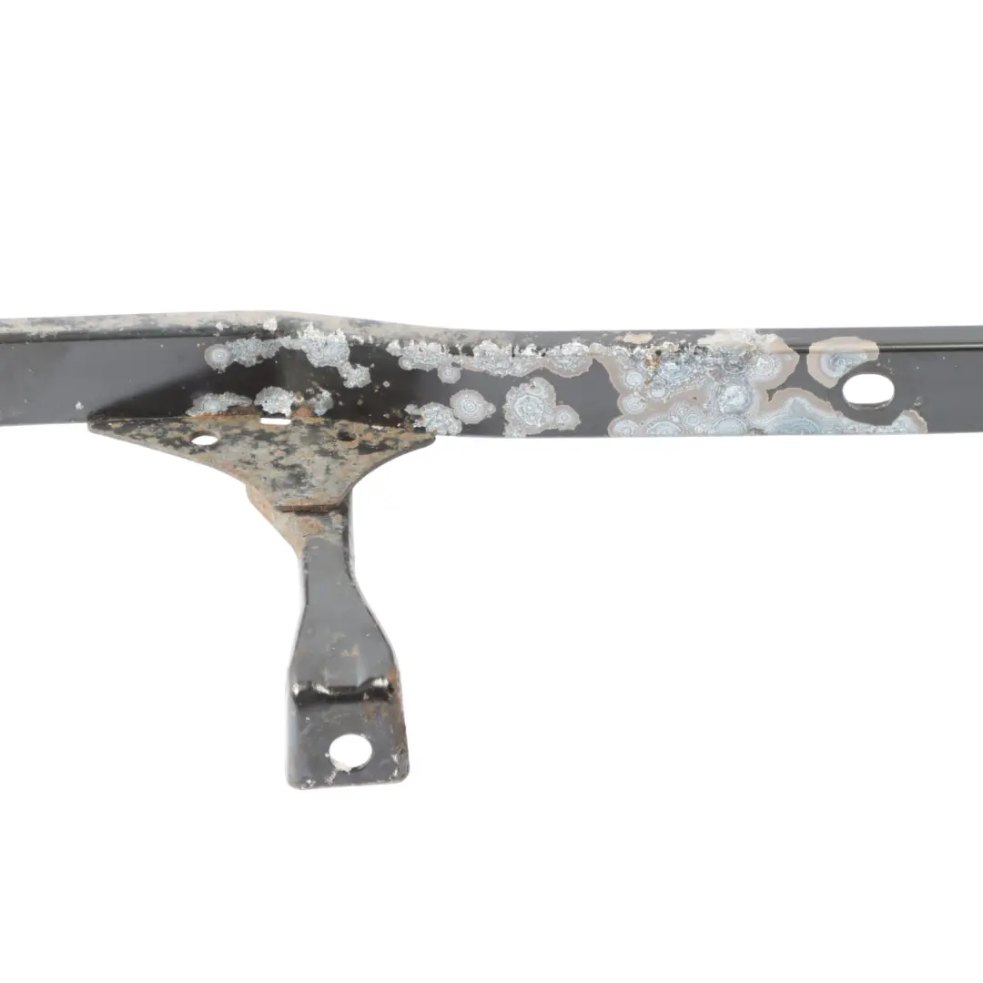 Underfloor Stiffening Diagonal Brace Rear Left N/S to Audi A5 F5 with Part number 8W8505475 Audi A5 F5 Underfloor Stiffening Diagonal Brace Rear Left N/S - SKU 8W8505475 - Part number 8W8505475