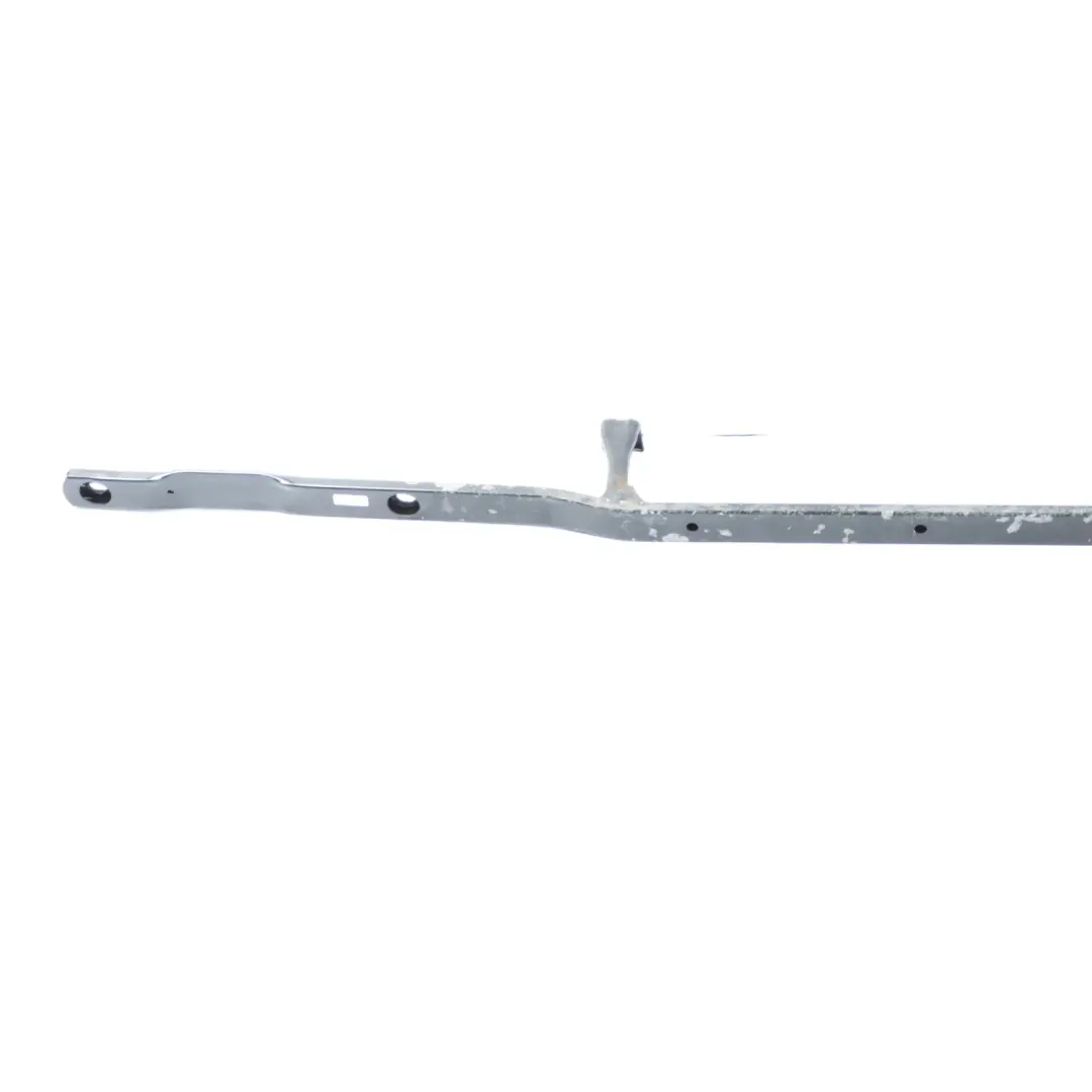 Audi A5 F5 Refuerzo Diagonal Bajo Suelo Trasero Izquierdo - SKU 8W8505475 - Número de pieza 8W8505475