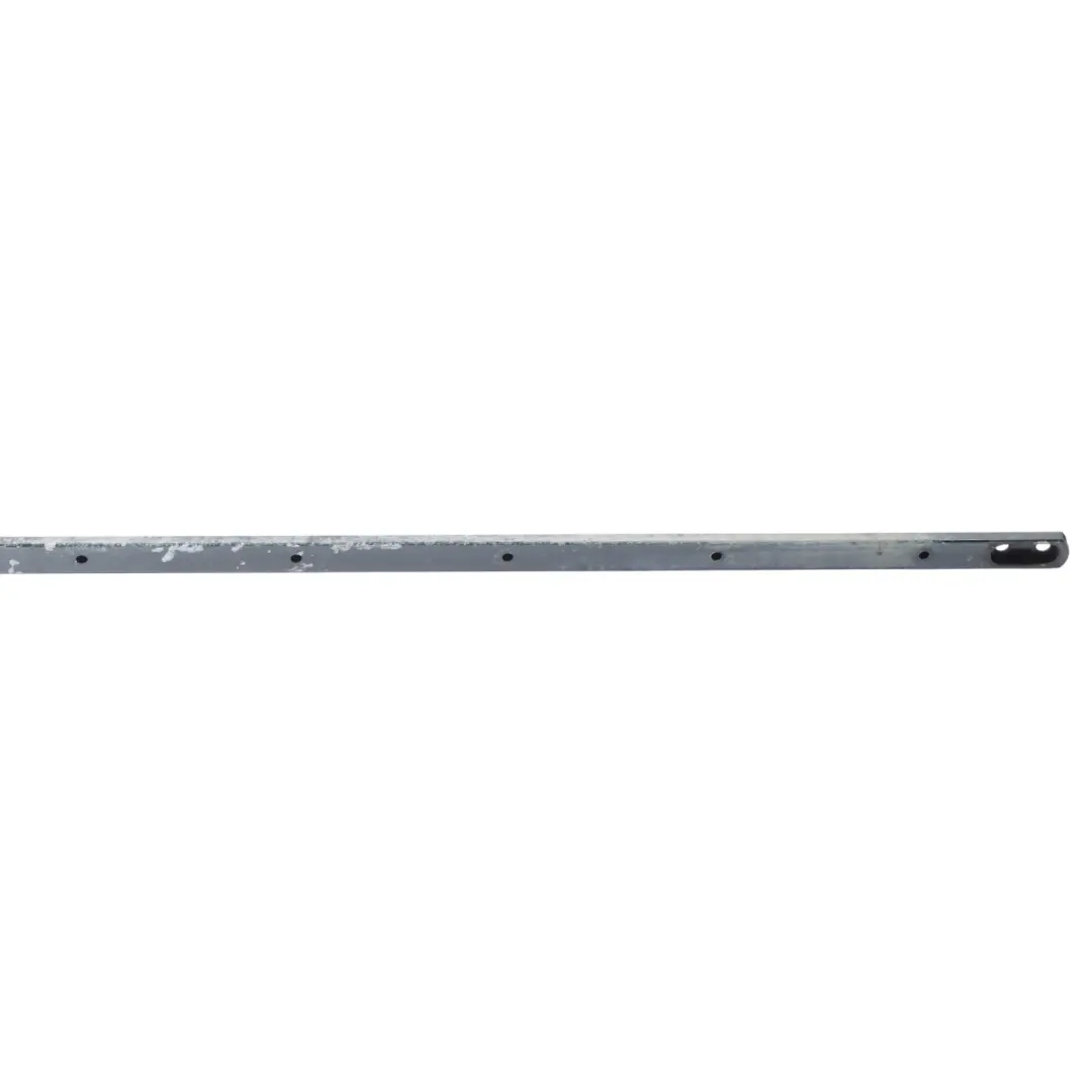 Refuerzo Diagonal Bajo Suelo Trasero Izquierdo para Audi A5 F5 con número de pieza 8W8505475 Audi A5 F5 Refuerzo Diagonal Bajo Suelo Trasero Izquierdo - SKU 8W8505475 - Número de pieza 8W8505475
