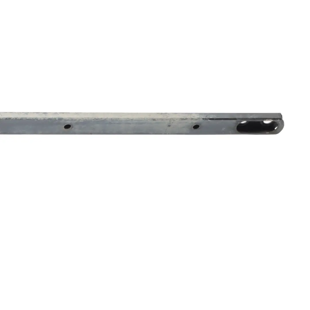 Audi A5 F5 Versteifung Diagonalstrebe Unterboden Hinten Links - SKU 8W8505475 - Teilenummer 8W8505475