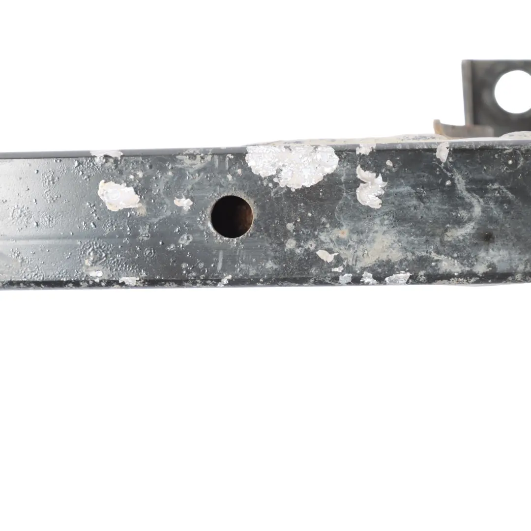 Underfloor Stiffening Diagonal Brace Rear Left N/S to Audi A5 F5 with Part number 8W8505475 Audi A5 F5 Underfloor Stiffening Diagonal Brace Rear Left N/S - SKU 8W8505475 - Part number 8W8505475