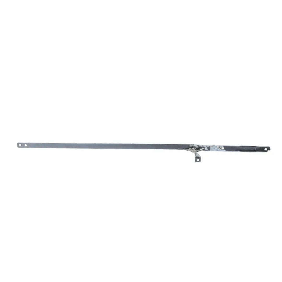 Audi A5 F5 Refuerzo Diagonal Bajo Suelo Trasero Izquierdo - SKU 8W8505475 - Número de pieza 8W8505475