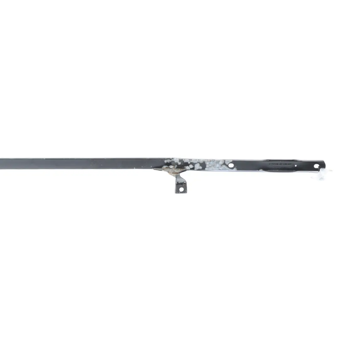 Audi A5 F5 Versteifung Diagonalstrebe Unterboden Hinten Links - SKU 8W8505475 - Teilenummer 8W8505475