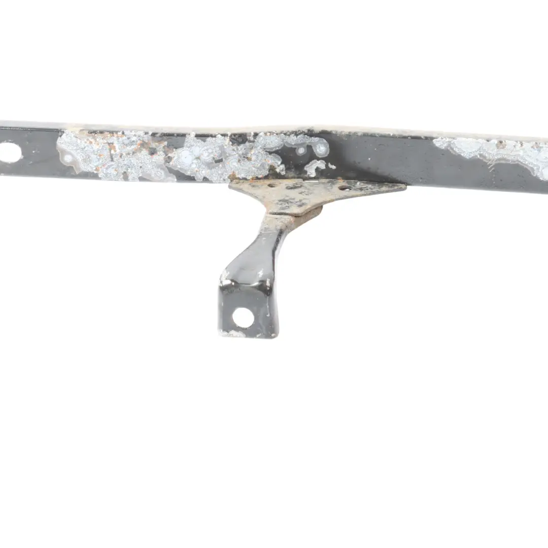Audi A5 F5 Versteifung Unterboden Diagonalstrebe Hinten Rechts 8W8505475 - SKU 8W8505476 - Teilenummer 8W8505476