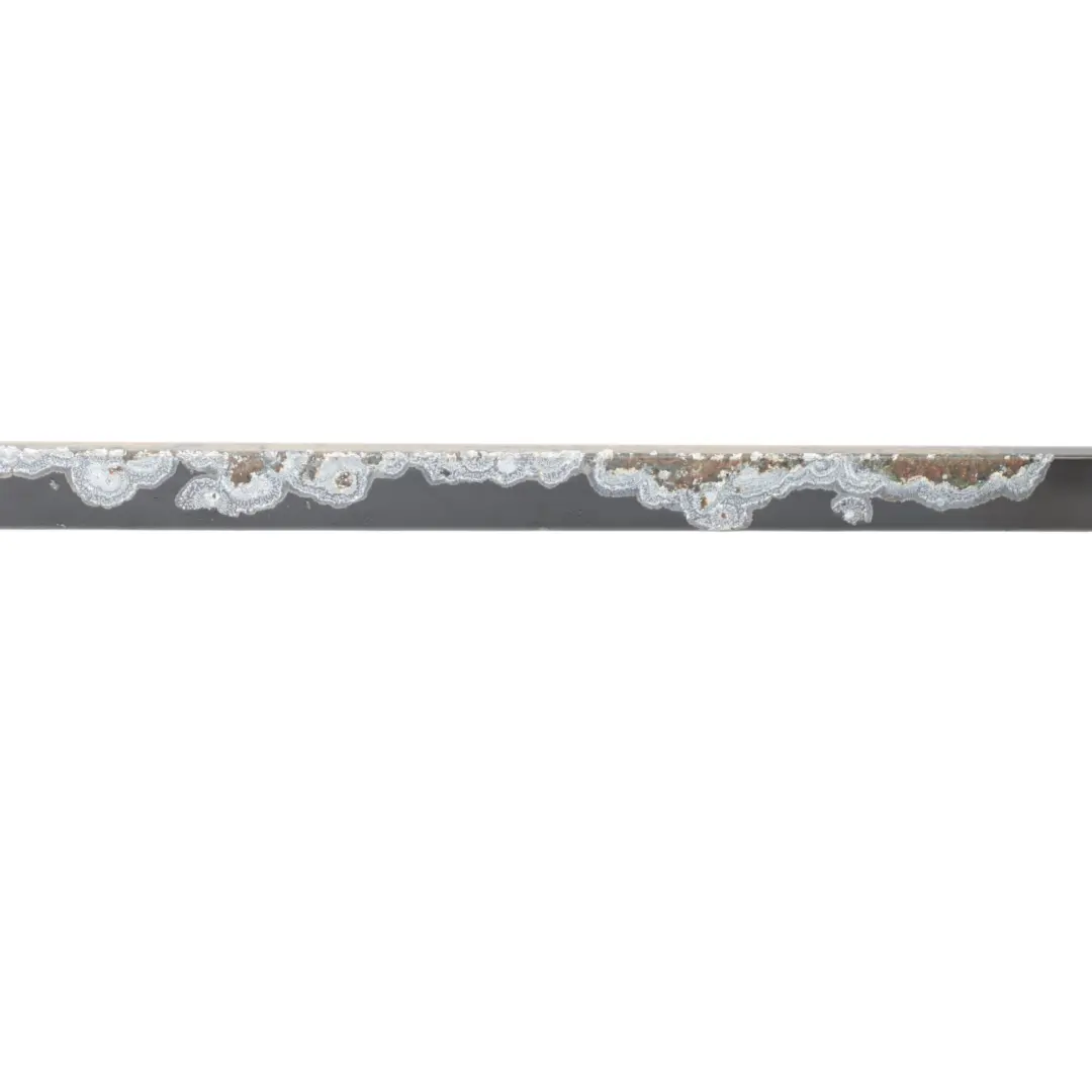Audi A5 F5 Versteifung Unterboden Diagonalstrebe Hinten Rechts 8W8505475 - SKU 8W8505476 - Teilenummer 8W8505476