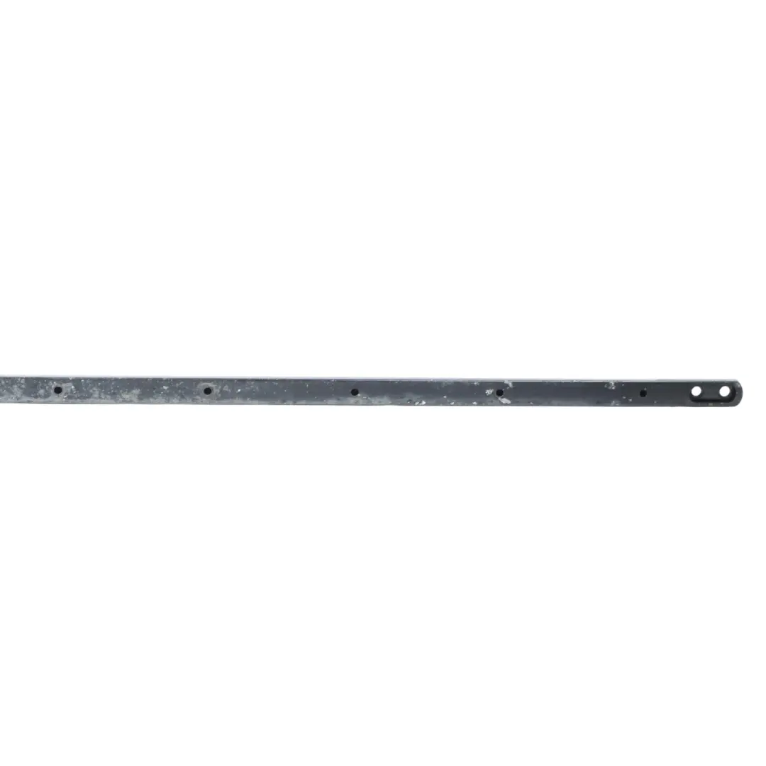 Versteifung Unterboden Diagonalstrebe Hinten Rechts 8W8505475 für Audi A5 F5 mit Teilenummer 8W8505476 Audi A5 F5 Versteifung Unterboden Diagonalstrebe Hinten Rechts 8W8505475 - SKU 8W8505476 - Teilenummer 8W8505476