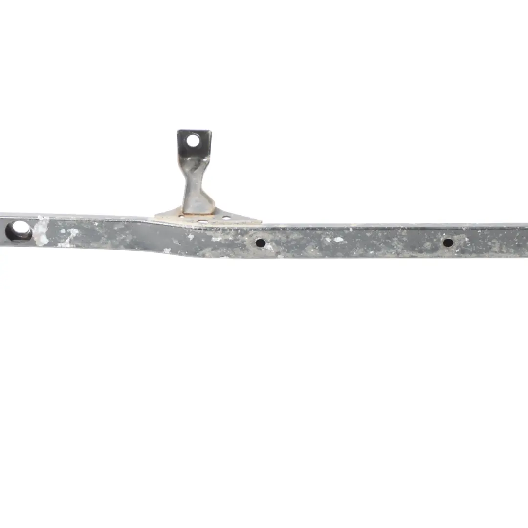 Audi A5 F5 Versteifung Unterboden Diagonalstrebe Hinten Rechts 8W8505475 - SKU 8W8505476 - Teilenummer 8W8505476
