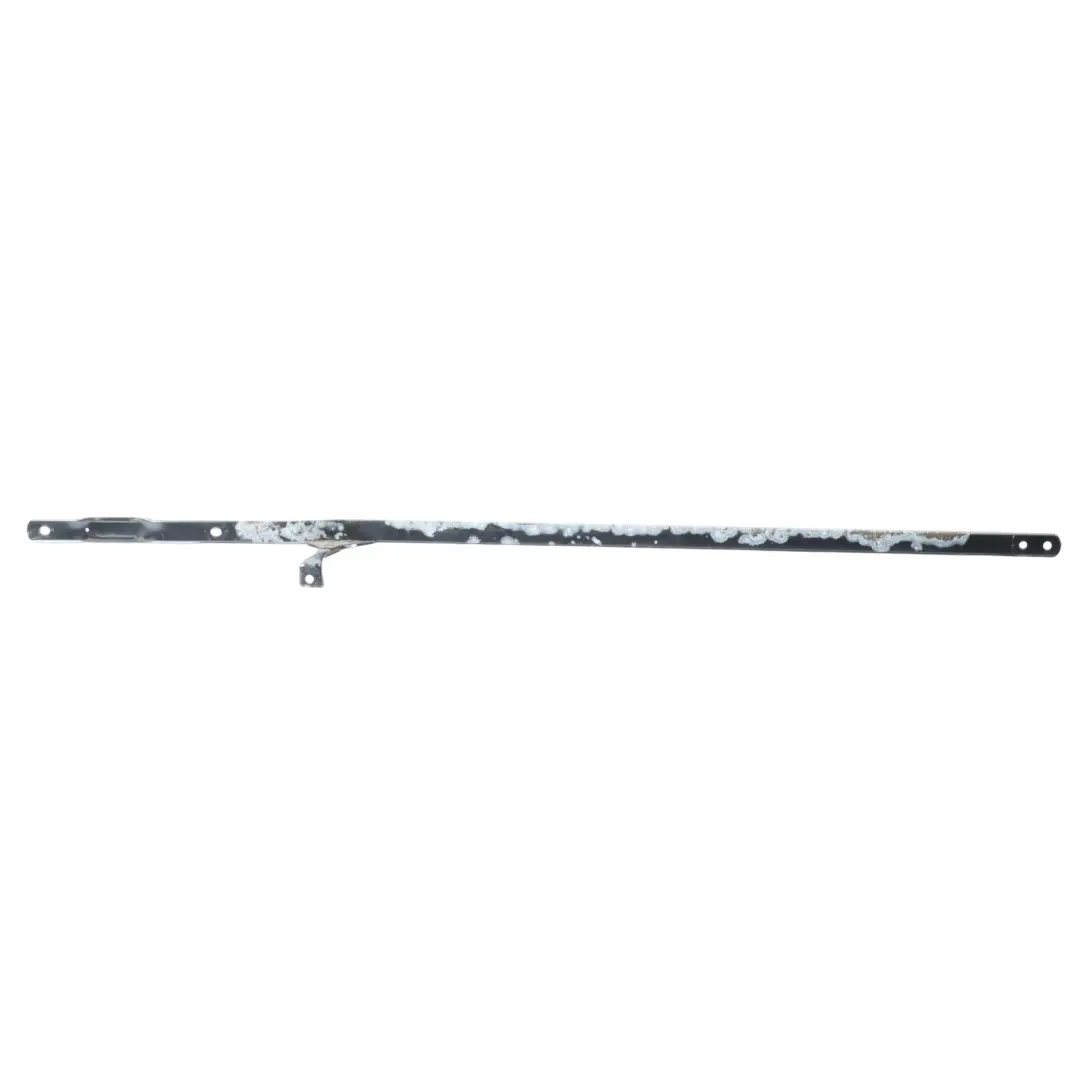 Audi A5 F5 Versteifung Unterboden Diagonalstrebe Hinten Rechts 8W8505475 - SKU 8W8505476 - Teilenummer 8W8505476