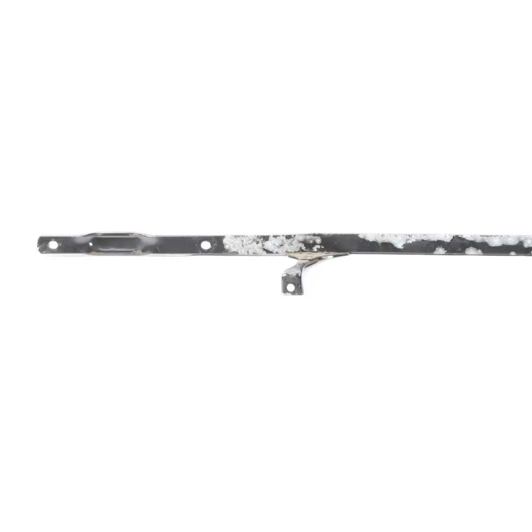 Audi A5 F5 Versteifung Unterboden Diagonalstrebe Hinten Rechts 8W8505475 - SKU 8W8505476 - Teilenummer 8W8505476