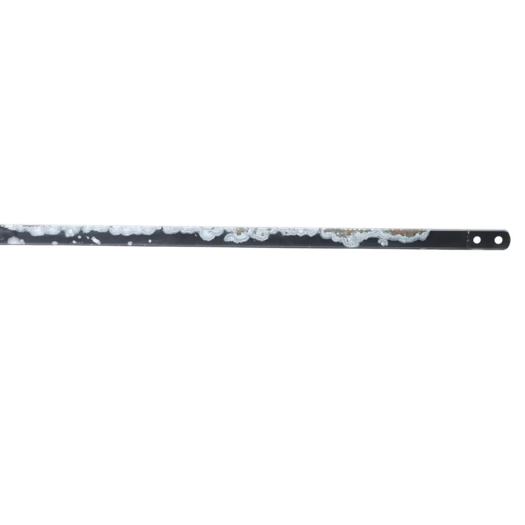 Audi A5 F5 Versteifung Unterboden Diagonalstrebe Hinten Rechts 8W8505475 - SKU 8W8505476 - Teilenummer 8W8505476