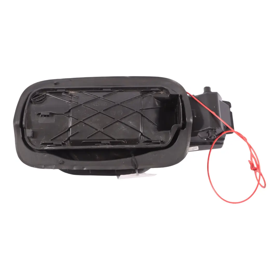 Audi A5 F5 Tappo di riempimento carburante Inserto di rivestimento - SKU 8W8809906 - Numero di parte 8W8809906
