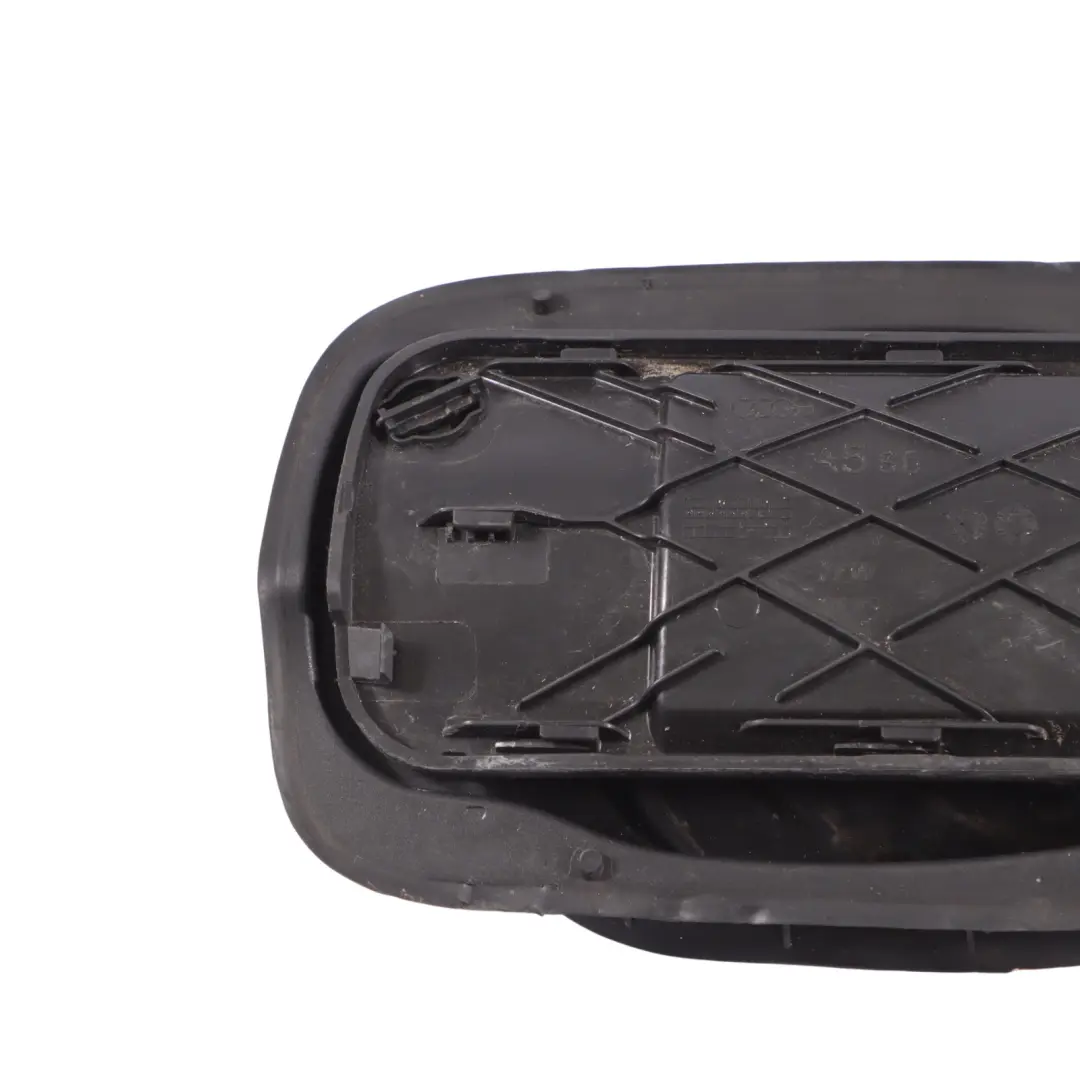 Audi A5 F5 Garniture volet bouchon réservoir carburant - SKU 8W8809906 - Numéro de pièce 8W8809906