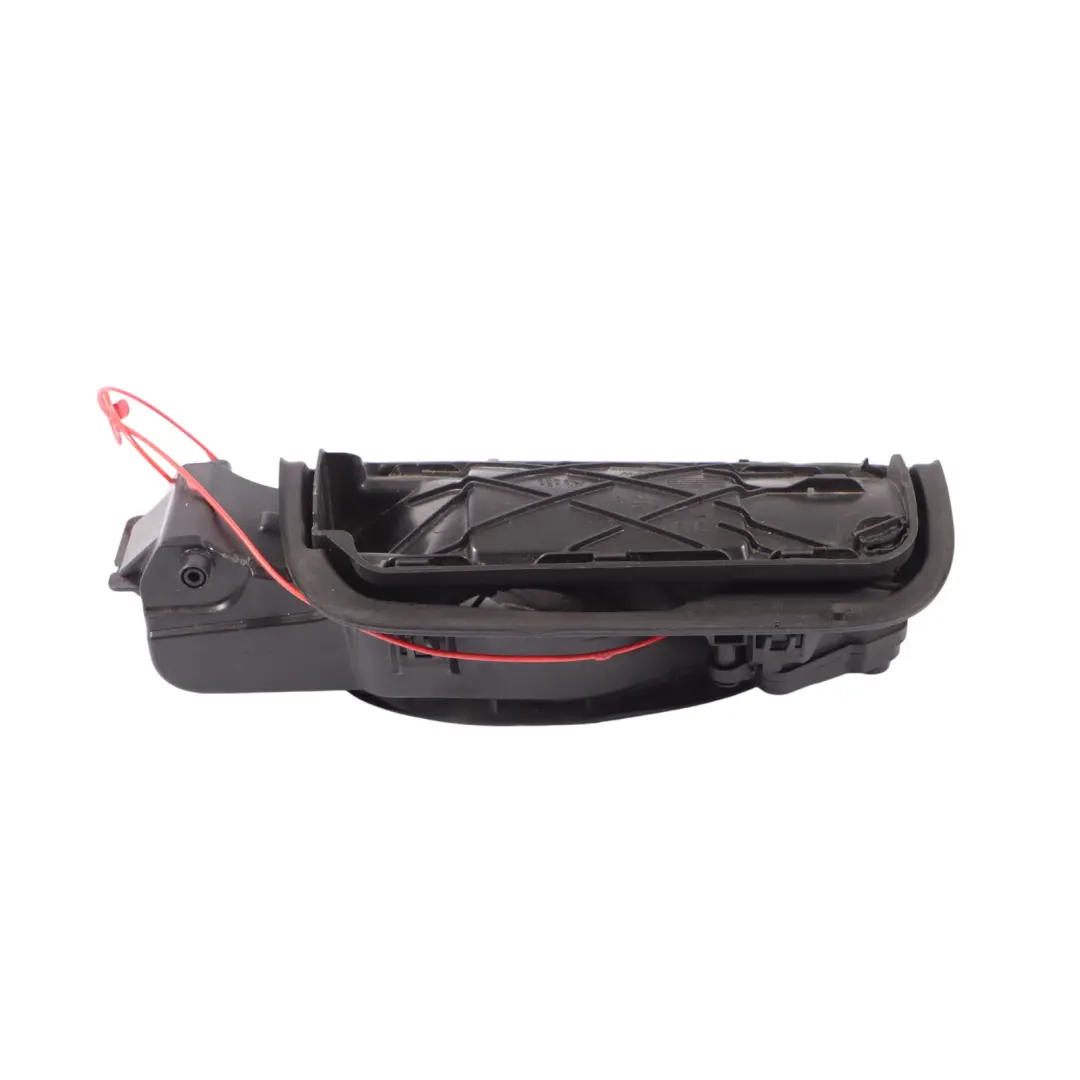 Audi A5 F5 Zier Ein Satz Für Tank Deckel Klappe - SKU 8W8809906 - Teilenummer 8W8809906