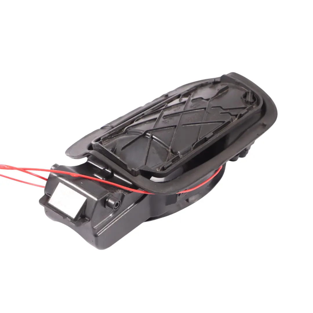 Audi A5 F5 Zier Ein Satz Für Tank Deckel Klappe - SKU 8W8809906 - Teilenummer 8W8809906