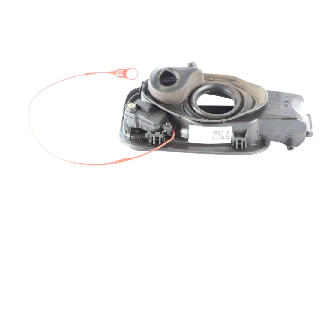Fuel Tank Audi A5 8T Filler Flap Housing Insert - SKU 8W8809906A - Part number 8W8809906A