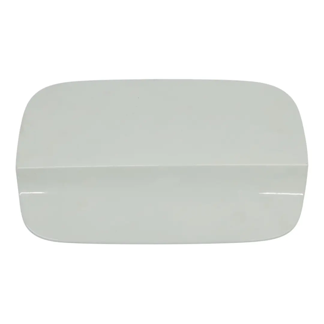  Couvercle bouchon carburant pour Audi A5 F5 Glacier White Pearl - S9R - SKU 8W8809907-MGW - Numéro de pièce 8W8809907