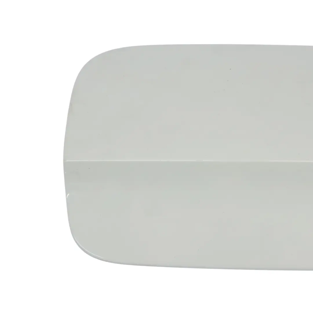 Audi A5 F5 Sportello serbatoio carburante Coperchio bianco perla - S9R - SKU 8W8809907-MGW - Numero di parte 8W8809907