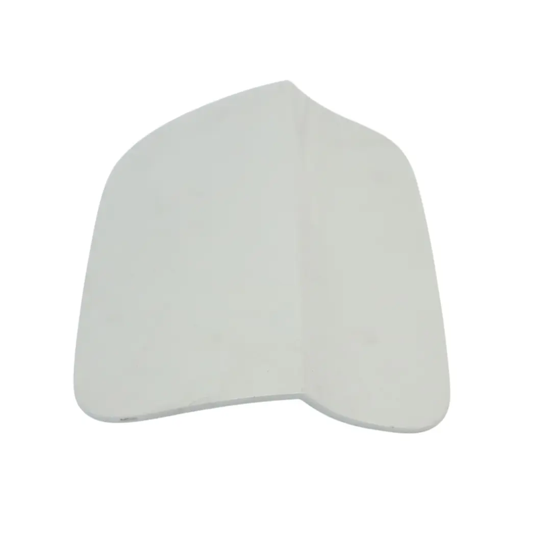  Couvercle bouchon carburant pour Audi A5 F5 Glacier White Pearl - S9R - SKU 8W8809907-MGW - Numéro de pièce 8W8809907