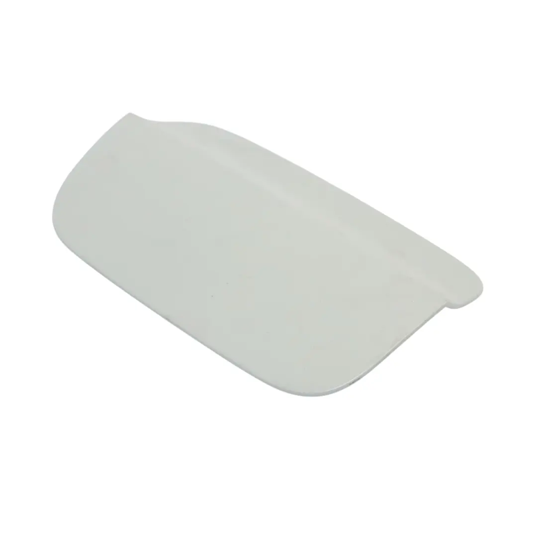  Couvercle bouchon carburant pour Audi A5 F5 Glacier White Pearl - S9R - SKU 8W8809907-MGW - Numéro de pièce 8W8809907