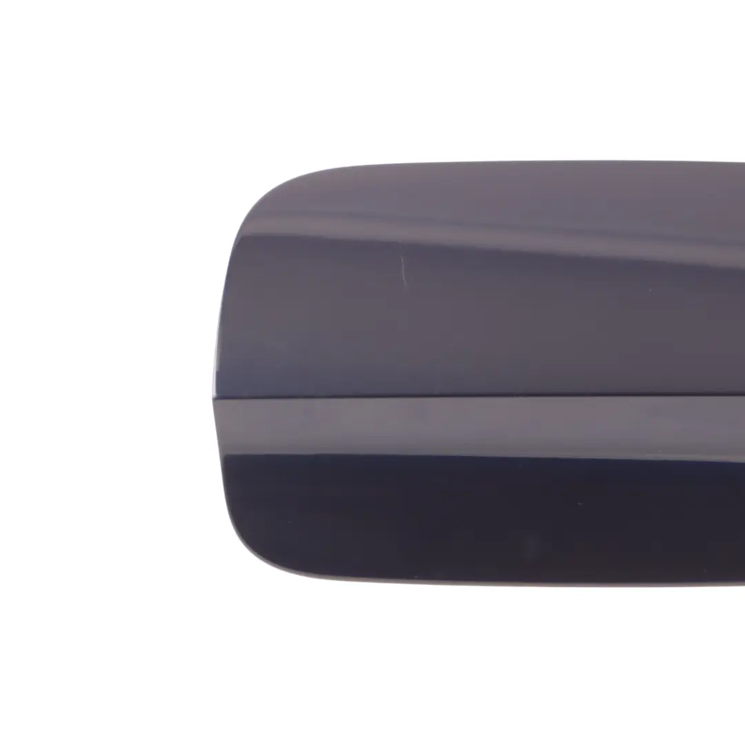 Filler Flap Tank Cap Cover Navara Blue - X5H to Audi A5 F5 Fuel with Part number 8W8809907 Audi A5 F5 Fuel Filler Flap Tank Cap Cover Navara Blue - X5H - SKU 8W8809907-NAB - Part number 8W8809907