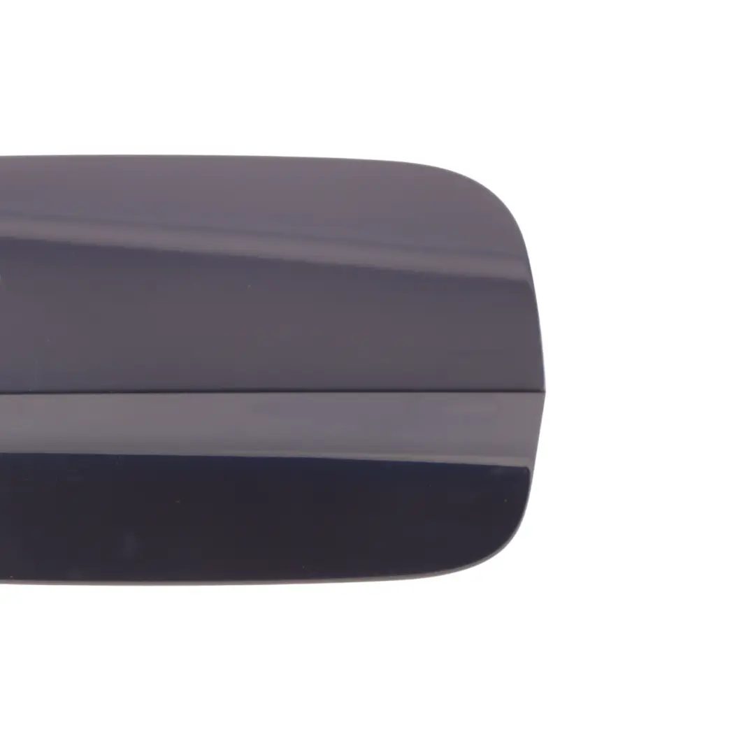Filler Flap Tank Cap Cover Navara Blue - X5H to Audi A5 F5 Fuel with Part number 8W8809907 Audi A5 F5 Fuel Filler Flap Tank Cap Cover Navara Blue - X5H - SKU 8W8809907-NAB - Part number 8W8809907