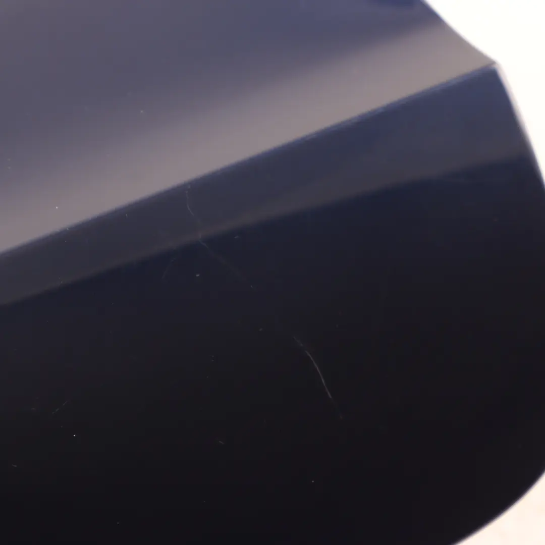 Filler Flap Tank Cap Cover Navara Blue - X5H to Audi A5 F5 Fuel with Part number 8W8809907 Audi A5 F5 Fuel Filler Flap Tank Cap Cover Navara Blue - X5H - SKU 8W8809907-NAB - Part number 8W8809907