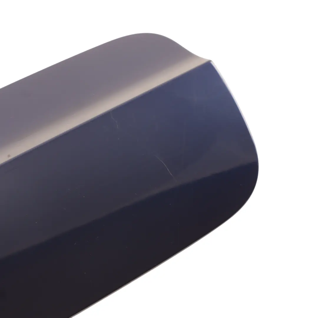 Filler Flap Tank Cap Cover Navara Blue - X5H to Audi A5 F5 Fuel with Part number 8W8809907 Audi A5 F5 Fuel Filler Flap Tank Cap Cover Navara Blue - X5H - SKU 8W8809907-NAB - Part number 8W8809907