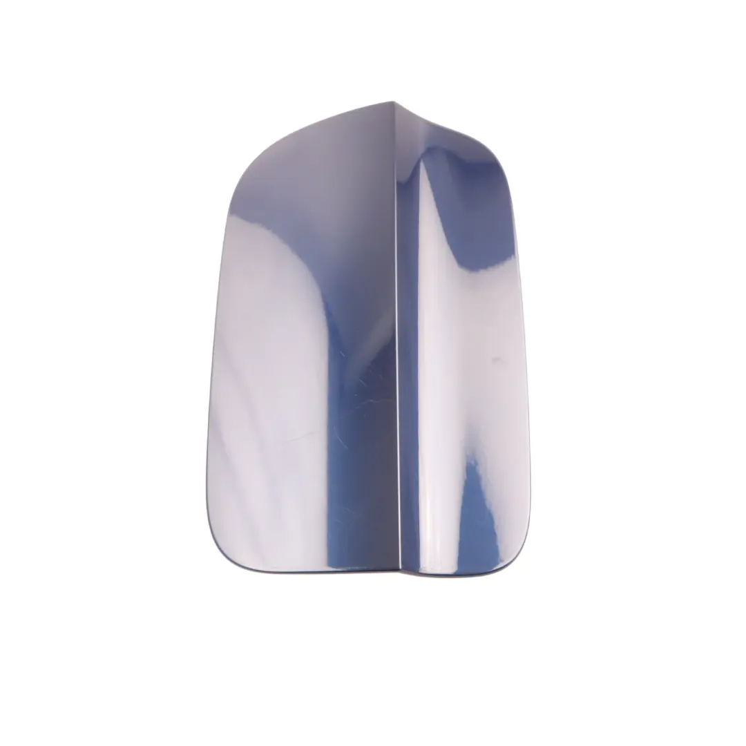 Filler Flap Tank Cap Cover Navara Blue - X5H to Audi A5 F5 Fuel with Part number 8W8809907 Audi A5 F5 Fuel Filler Flap Tank Cap Cover Navara Blue - X5H - SKU 8W8809907-NAB - Part number 8W8809907