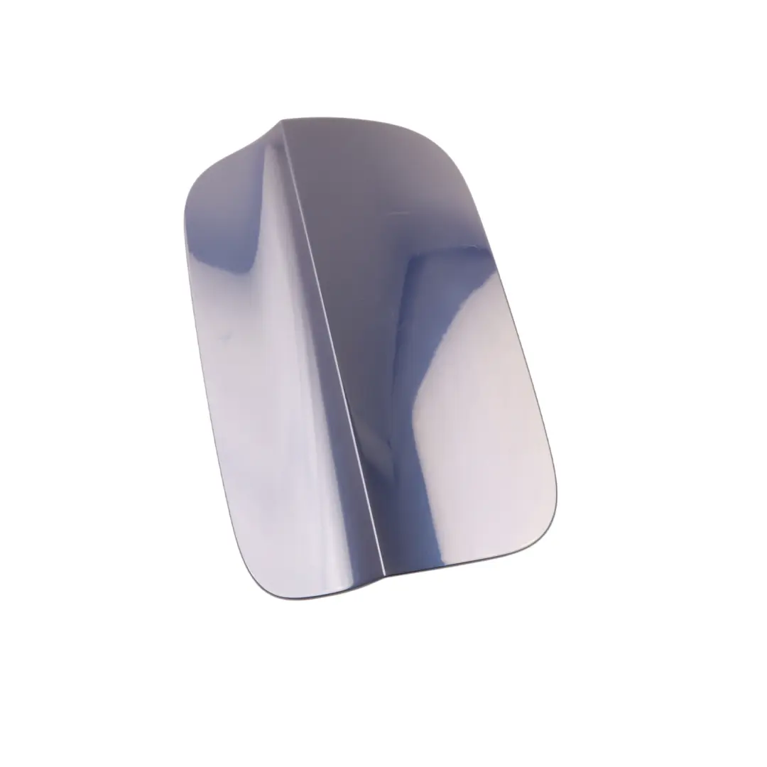 Filler Flap Tank Cap Cover Navara Blue - X5H to Audi A5 F5 Fuel with Part number 8W8809907 Audi A5 F5 Fuel Filler Flap Tank Cap Cover Navara Blue - X5H - SKU 8W8809907-NAB - Part number 8W8809907