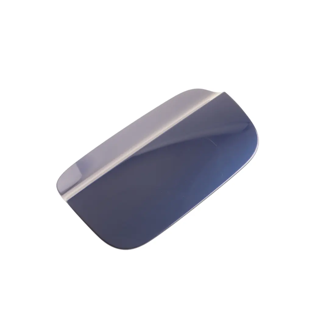 Filler Flap Tank Cap Cover Navara Blue - X5H to Audi A5 F5 Fuel with Part number 8W8809907 Audi A5 F5 Fuel Filler Flap Tank Cap Cover Navara Blue - X5H - SKU 8W8809907-NAB - Part number 8W8809907