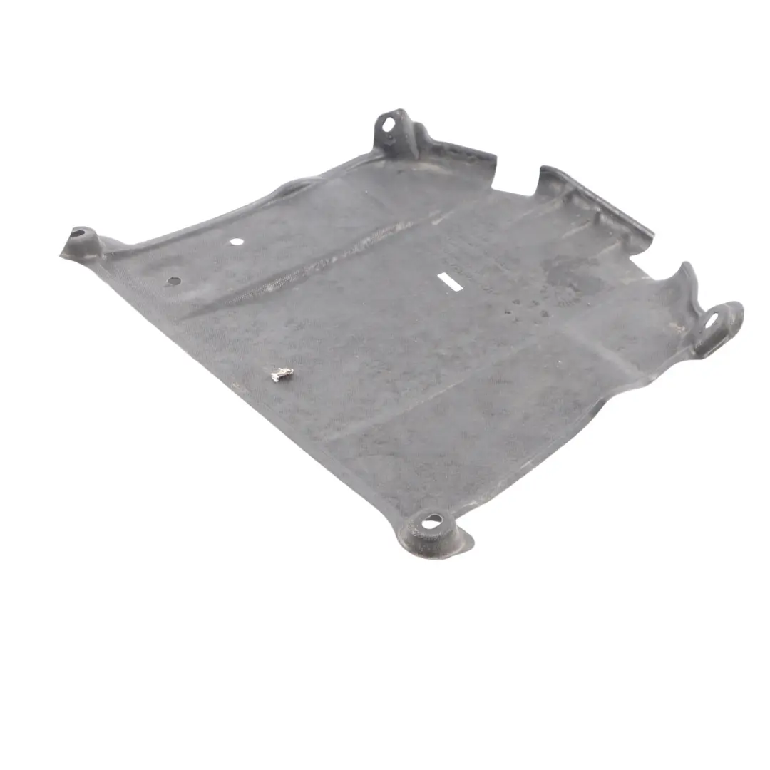 Center Under Tray Body Trim Cover Panel to Audi A5 F5 Rear with Part number 8W8825311A Audi A5 F5 Rear Center Under Tray Body Trim Cover Panel - SKU 8W8825311A - Part number 8W8825311A