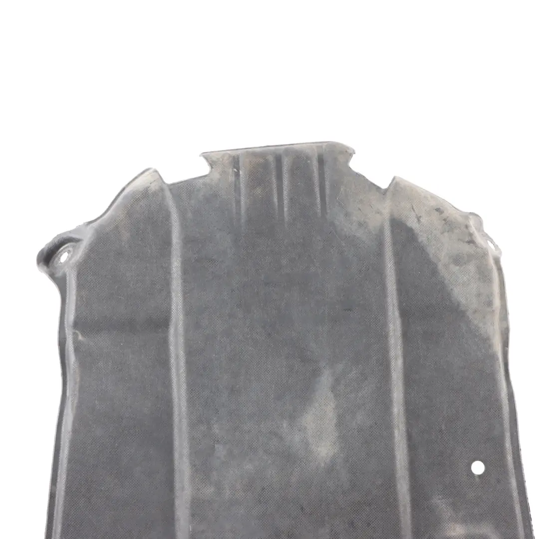 Audi A5 F5 Rear Center Under Tray Body Trim Cover Panel - SKU 8W8825311A - Part number 8W8825311A