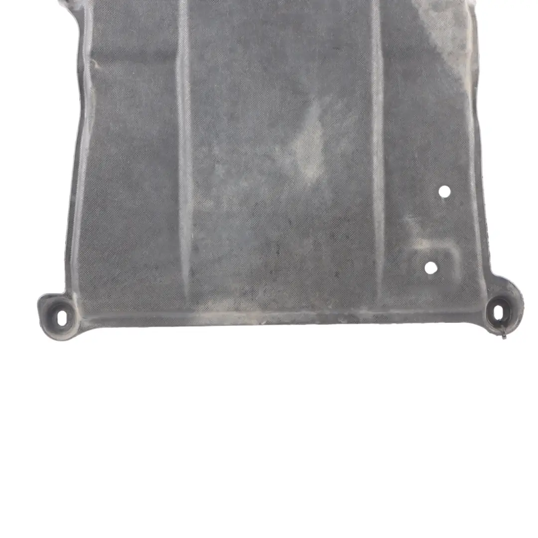 Center Under Tray Body Trim Cover Panel to Audi A5 F5 Rear with Part number 8W8825311A Audi A5 F5 Rear Center Under Tray Body Trim Cover Panel - SKU 8W8825311A - Part number 8W8825311A