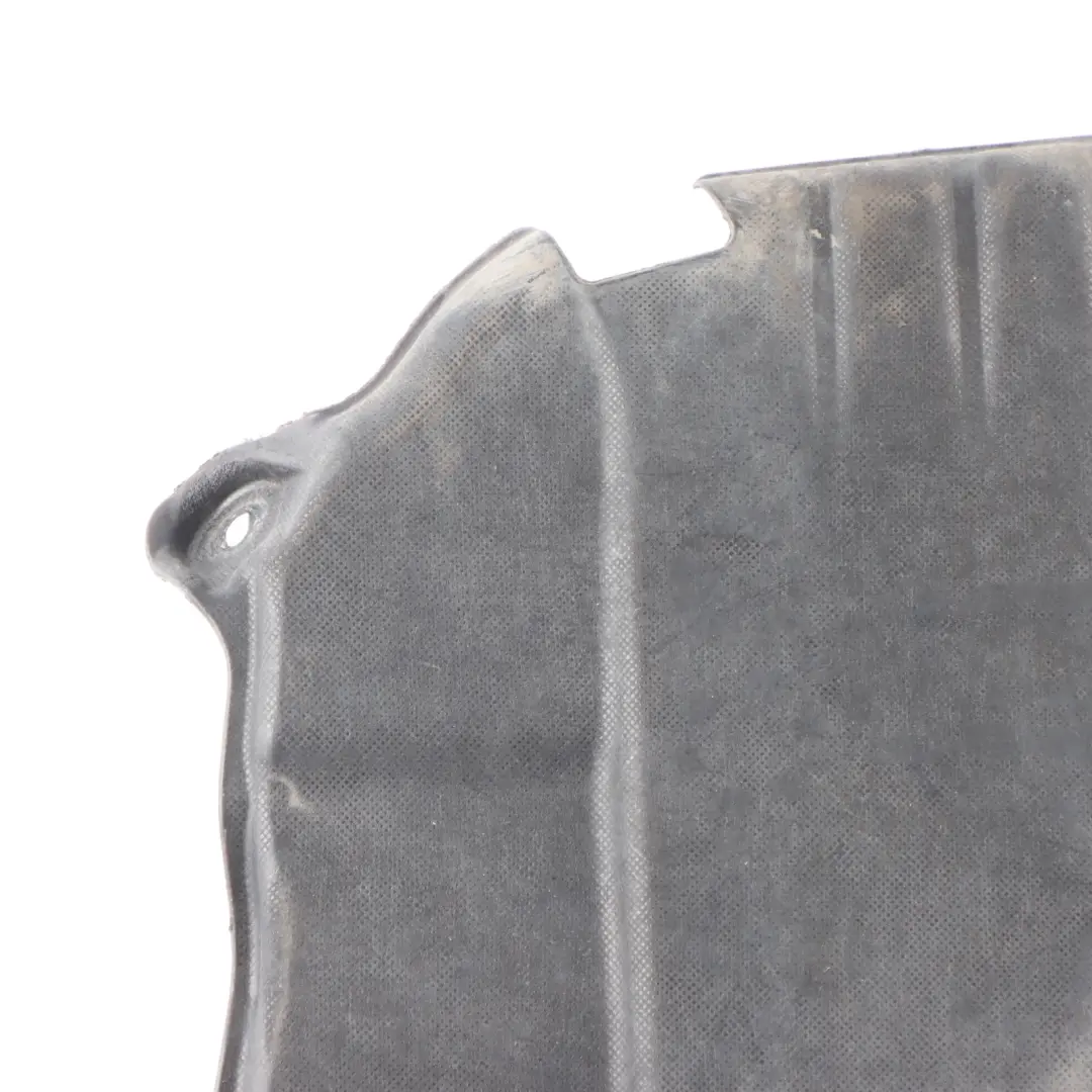 Center Under Tray Body Trim Cover Panel to Audi A5 F5 Rear with Part number 8W8825311A Audi A5 F5 Rear Center Under Tray Body Trim Cover Panel - SKU 8W8825311A - Part number 8W8825311A