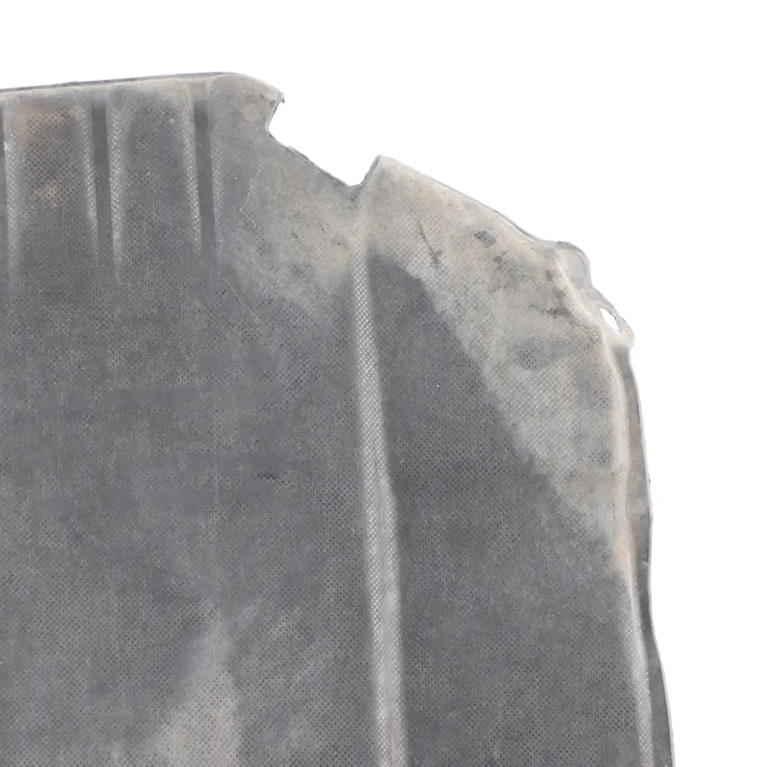 Center Under Tray Body Trim Cover Panel to Audi A5 F5 Rear with Part number 8W8825311A Audi A5 F5 Rear Center Under Tray Body Trim Cover Panel - SKU 8W8825311A - Part number 8W8825311A