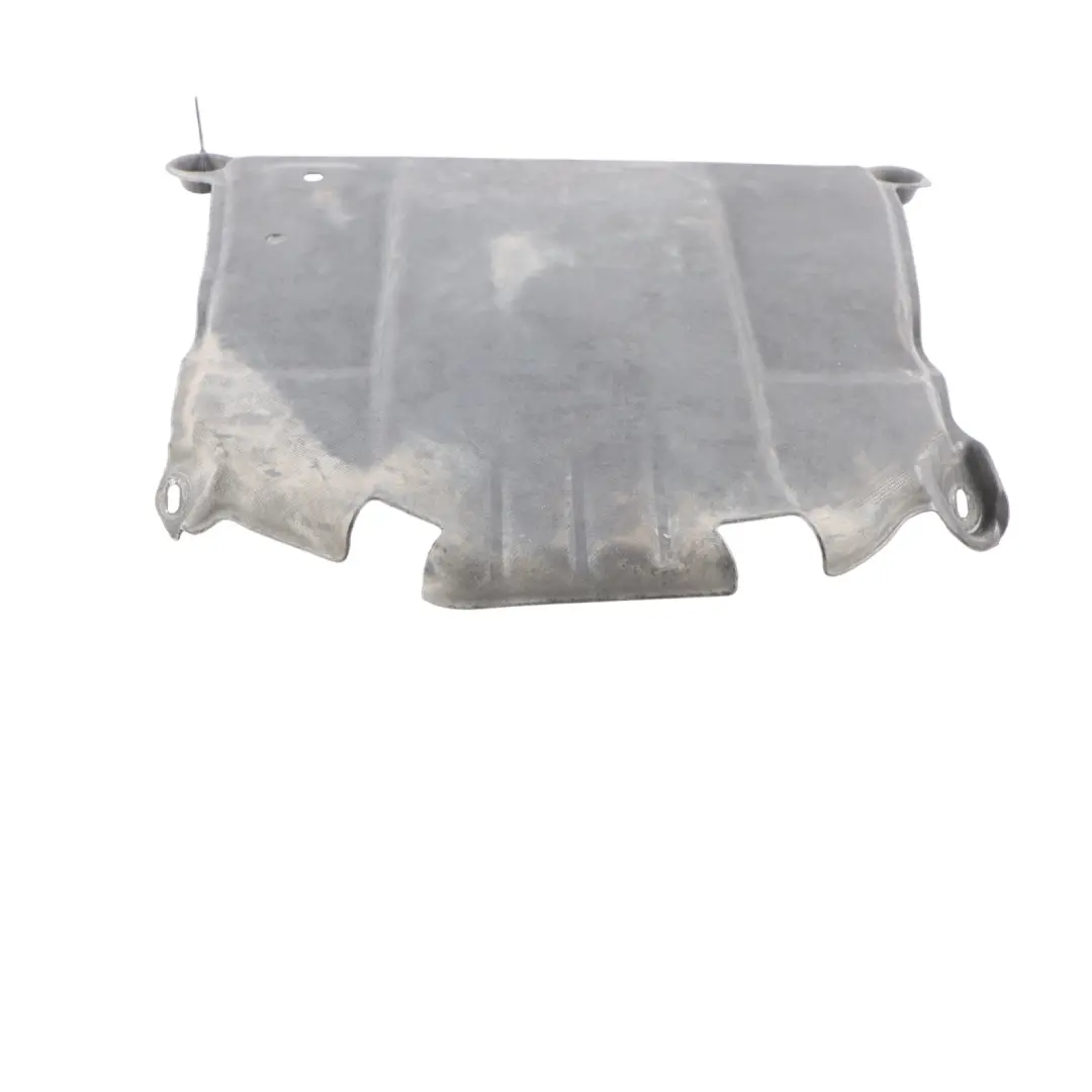 Center Under Tray Body Trim Cover Panel to Audi A5 F5 Rear with Part number 8W8825311A Audi A5 F5 Rear Center Under Tray Body Trim Cover Panel - SKU 8W8825311A - Part number 8W8825311A