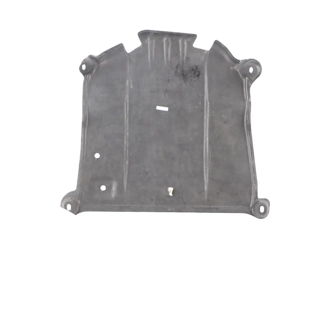 Center Under Tray Body Trim Cover Panel to Audi A5 F5 Rear with Part number 8W8825311A Audi A5 F5 Rear Center Under Tray Body Trim Cover Panel - SKU 8W8825311A - Part number 8W8825311A