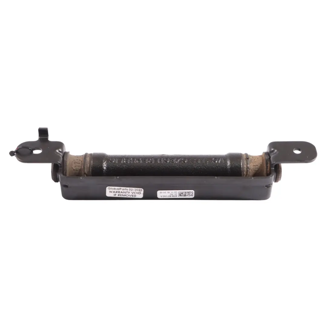 Tapa Del Maletero Trasero Peso Del Portón para Audi A5 F5 con número de pieza 8W8827242A Audi A5 F5 Tapa Del Maletero Trasero Peso Del Portón - SKU 8W8827242A - Número de pieza 8W8827242A