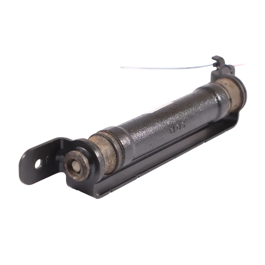 Audi A5 F5 Couvercle De Coffre À Hayon Poids Du Hayon - SKU 8W8827242A - Numéro de pièce 8W8827242A