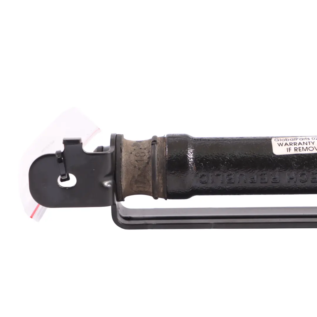 Audi A5 F5 Couvercle De Coffre À Hayon Poids Du Hayon - SKU 8W8827242A - Numéro de pièce 8W8827242A